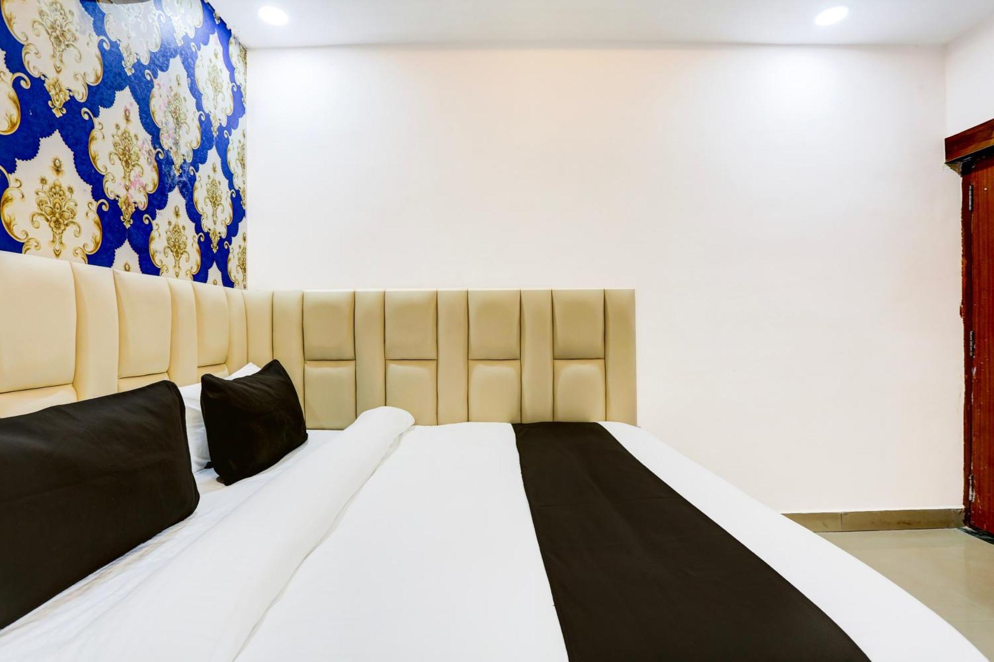 Hotel O Star Gválijar Exteriér fotografie
